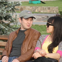 Аманат Ахметжанов, 29.04.1990, Актау