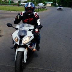 Вася Луцак, 17.09, Ивано-Франковск