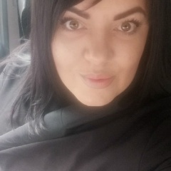 Вера Аксенова, 26.05.1982