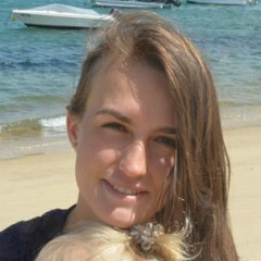 Татьяна Сольска, 20.09