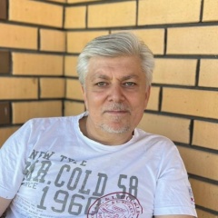 Андрей Григорьев, 29.07.1974, Уфа