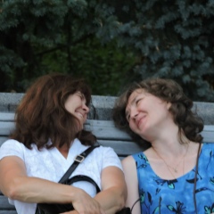 Лидия , 17.11, Toronto