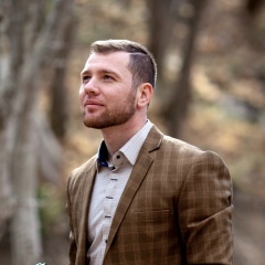 Андрей Валюшенко, 25.04.1988, Саки