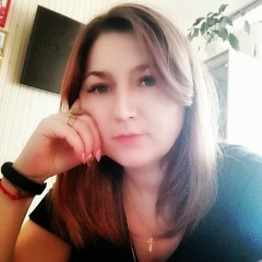 Алена Чернявская, 03.02, Минск