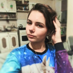 Ольга Задорожная, Днепр (Днепропетровск)