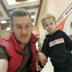 Роман Салахов, 19.11, Екатеринбург