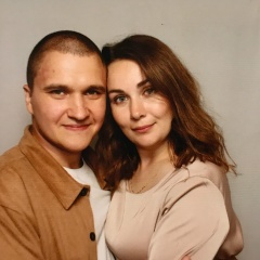 Таня Максимовская, 03.02, Тюмень