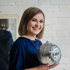 Олеся Антошкина, 29.10.1984, Днепр (Днепропетровск)