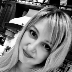 Екатерина Михалкевич, 27.08.1987, Москва