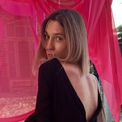 Вика Шапкина, 01.04, Киев