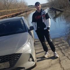 Игорь Хураев, 30.04, Нижний Новгород