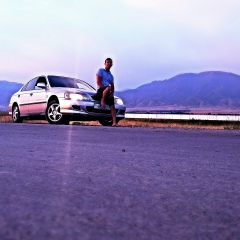 Сламгали Абдрахманов, 01.07, Bogotá