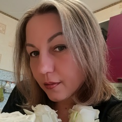 Юлия Романенко, 11.05, Санкт-Петербург