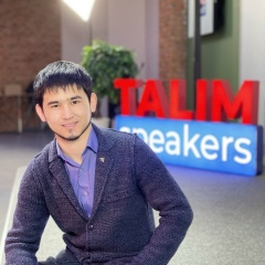 Nurdaulet Shynazbayev, 30.01, Алматы