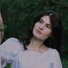 Ольга Мухтарова, 23.07, Екатеринбург