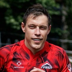 Григорий Деф, 23.08, Москва
