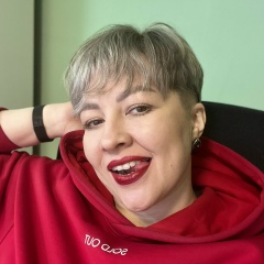 Ирина Ергешева, 15.08, Екатеринбург