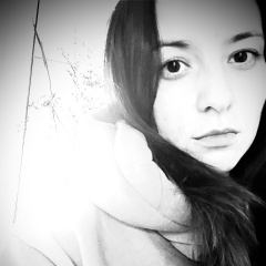 Oly Elunina, Санкт-Петербург