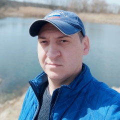 Костик Ребров, 18.10, Белая Калитва