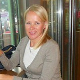 Татьяна Валькова, Архангельск