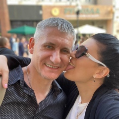 Анюта Колесникова, 01.07, Санкт-Петербург