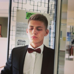 Андрей Доника, 29.03, Кишинев