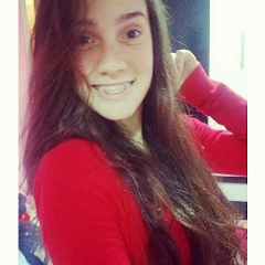 Djeniffer Nogueira, 26.03.1997, São Carlos