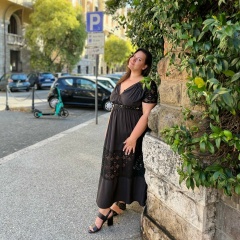 Кира Васильева, 19.07.1983, Санкт-Петербург