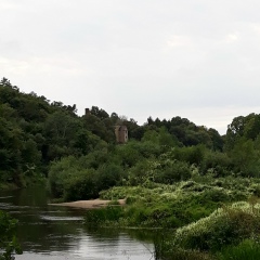 Оля Пташинская, 11.03.1981, Калининград