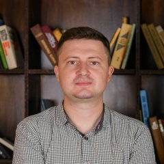 Андрей Переведнюк, 14.01.1989, Тирасполь