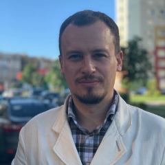 Александр Герман, 09.07.1976, Нижний Новгород