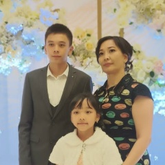 Айгул Бухарова, 24.09.1981, Кызылорда