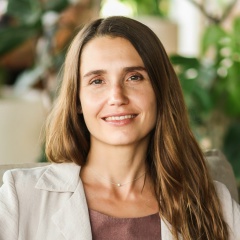 Валерия Желамская, 03.02.1989, Москва