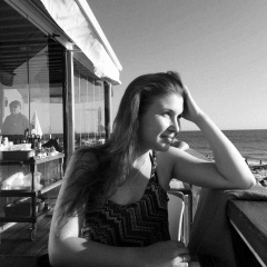 Alla Fokina, 25.04, Aveiro