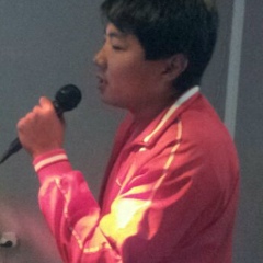 Михаил Ким, 12.03, Алматы