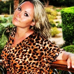 Екатерина Сеничкина, 11.12, Москва