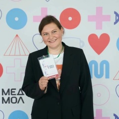 Екатерина Земенкова, 15.10, Рязань