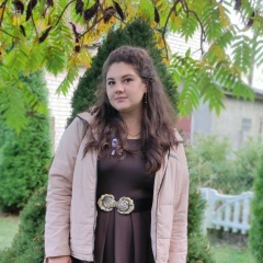 Евгения Шейко, 09.10