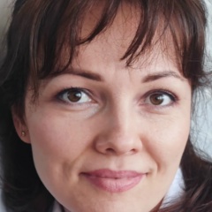 Ирина Морозова, 11.04, Сосновый Бор