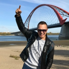 Алексей Петросян, 07.03, Новосибирск