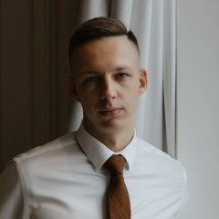 Антон Кутуков, Москва