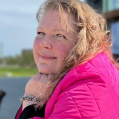 Александра Юхневич, 27.06.1978, Санкт-Петербург