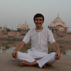 Андрей Лавринович, 27.11, Новосибирск