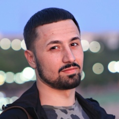 Роман Маркан, 25.07, Павлодар