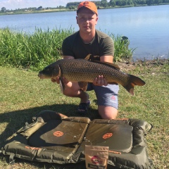 Павел Коломиец, 12.07, Киев