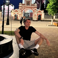 Денис Мещеряков, 10.07, Тамбов