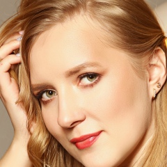 Алина Романова, 12.10