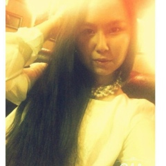 Alua Kasainova, 16.07.1996, Алматы