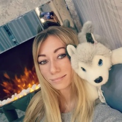 Ольга Мудрая, 09.04.1988, Санкт-Петербург