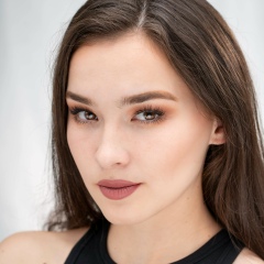 Валерия Мажитова, 03.10.1993, Hong Kong